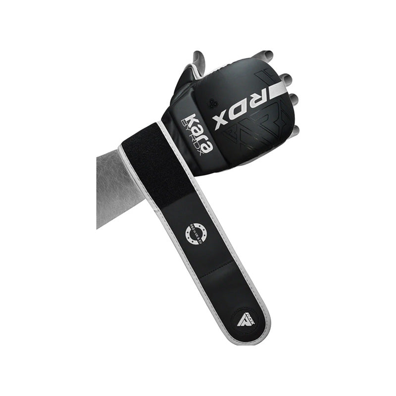 GANTS DE GRAPPLING SHOOTER F6