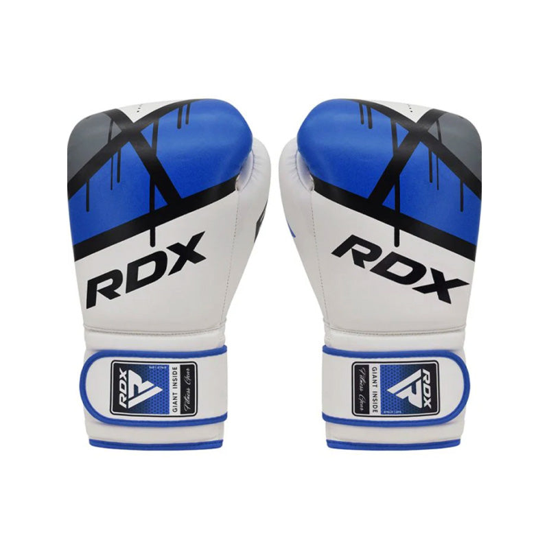 Gants de boxe RDX sport F7 Ego – Protection, confort et puissance
