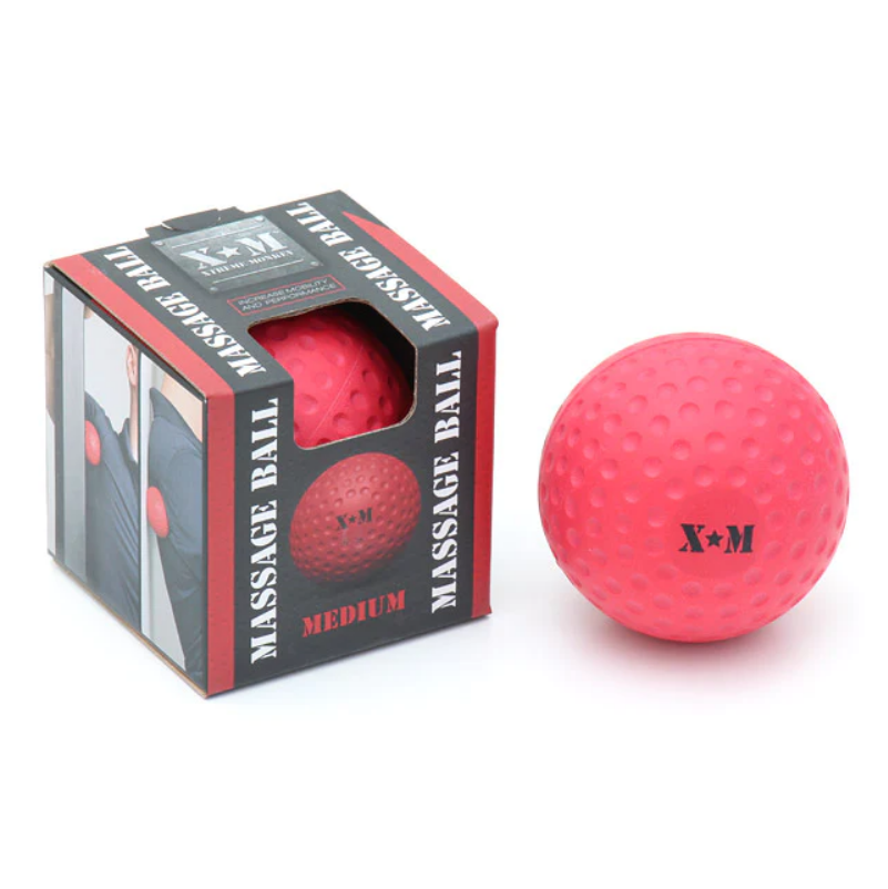 XM FITNESS Massage Ball
