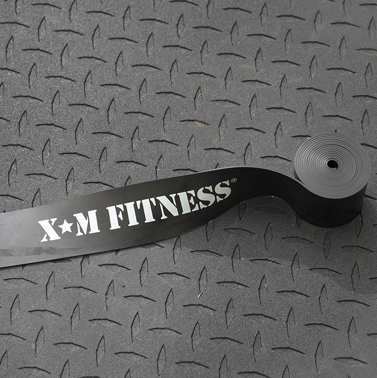 XM Fitness Silk Band