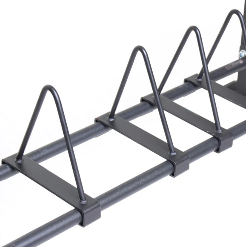 Support de rangement vertical pour poids olympique/accessoire XM FITNESS