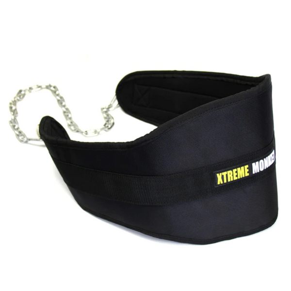 XM Fitness Commercial Dipping Belt