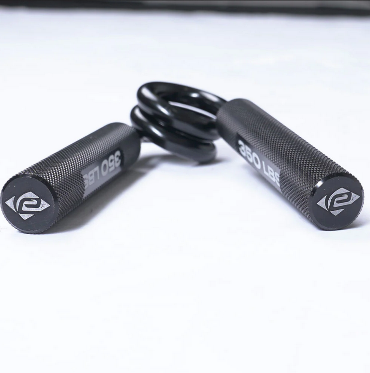Element Fitness Hand Gripper
