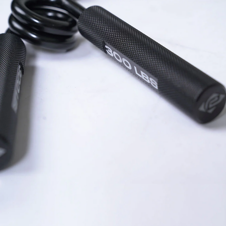 Element Fitness Hand Gripper