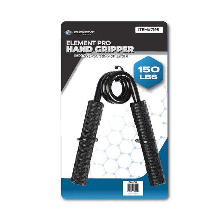 Element Fitness Hand Gripper
