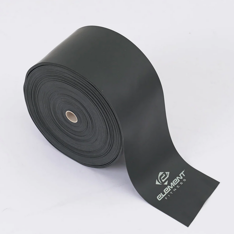 Element Fitness 82' Resistance Band Roller