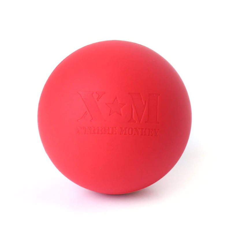 Balls massage