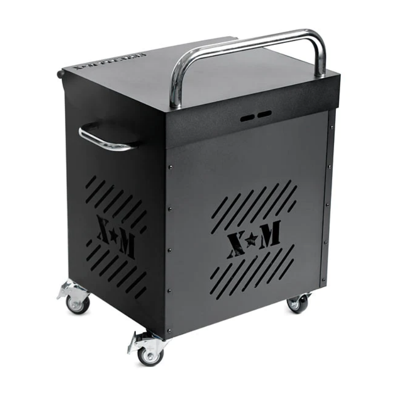 Boîte de rangement XM Fitness