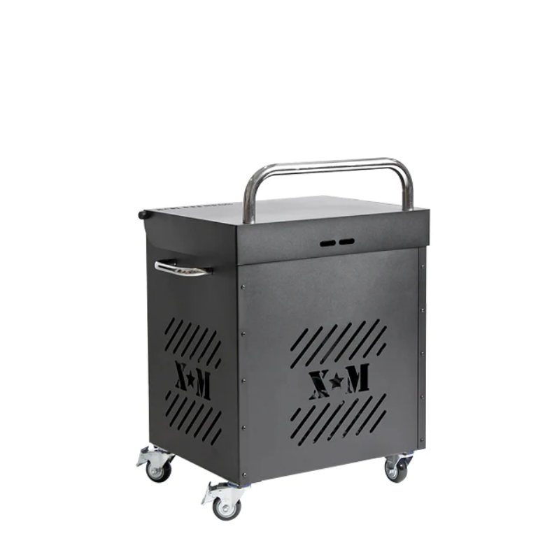 Boîte de rangement XM Fitness