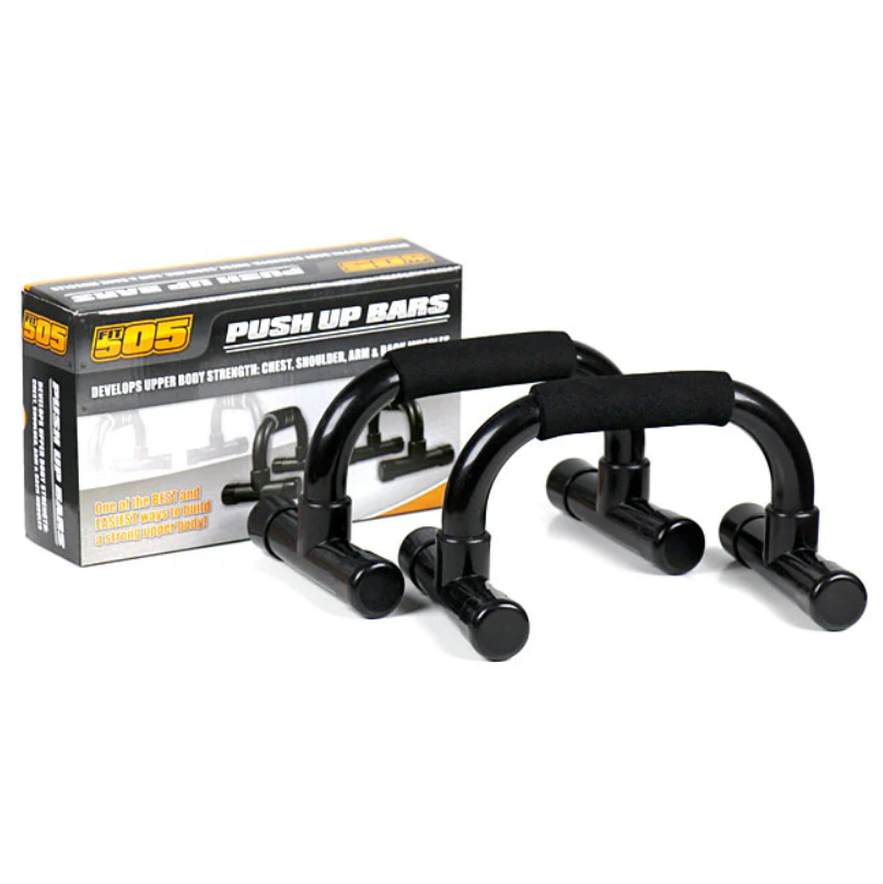 Convient aux barres de pompes 505