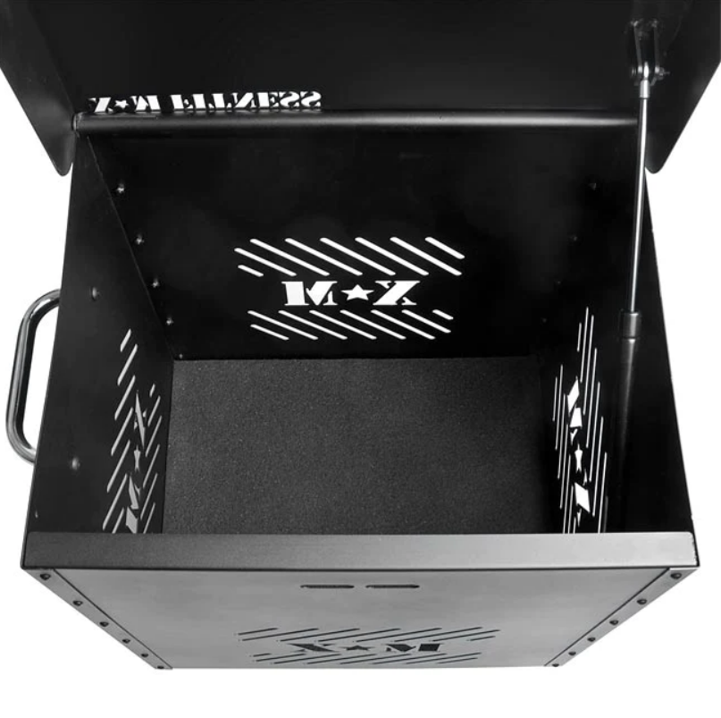 Boîte de rangement XM Fitness