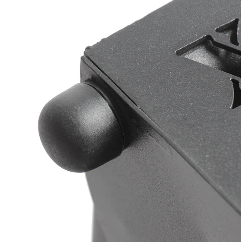 Boîte de rangement XM Fitness