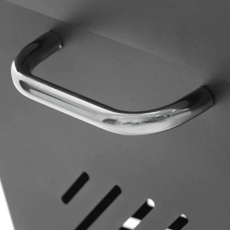 Boîte de rangement XM Fitness