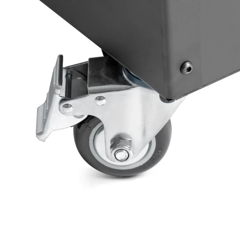 Boîte de rangement XM Fitness