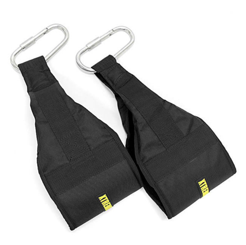 XM FITNESS Commercial Lifting Strap