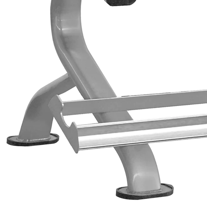 Support d'haltères série Element TITANIUM