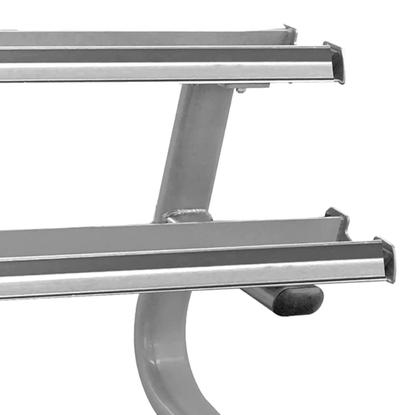 Support d'haltères série Element TITANIUM