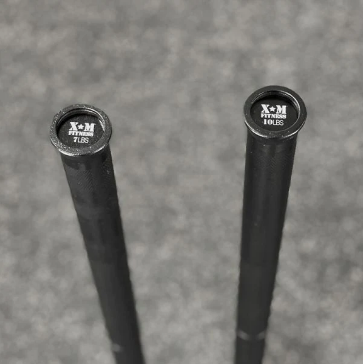 Masse XM Fitness performance