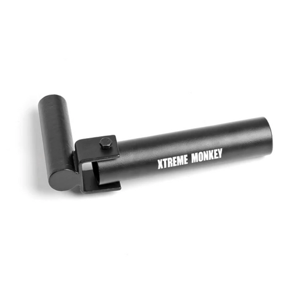 Landmine commerciale XM Fitness pour assiettes de 2"
