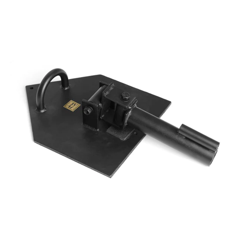 Landmine Commercial with Bearing XM Fitness