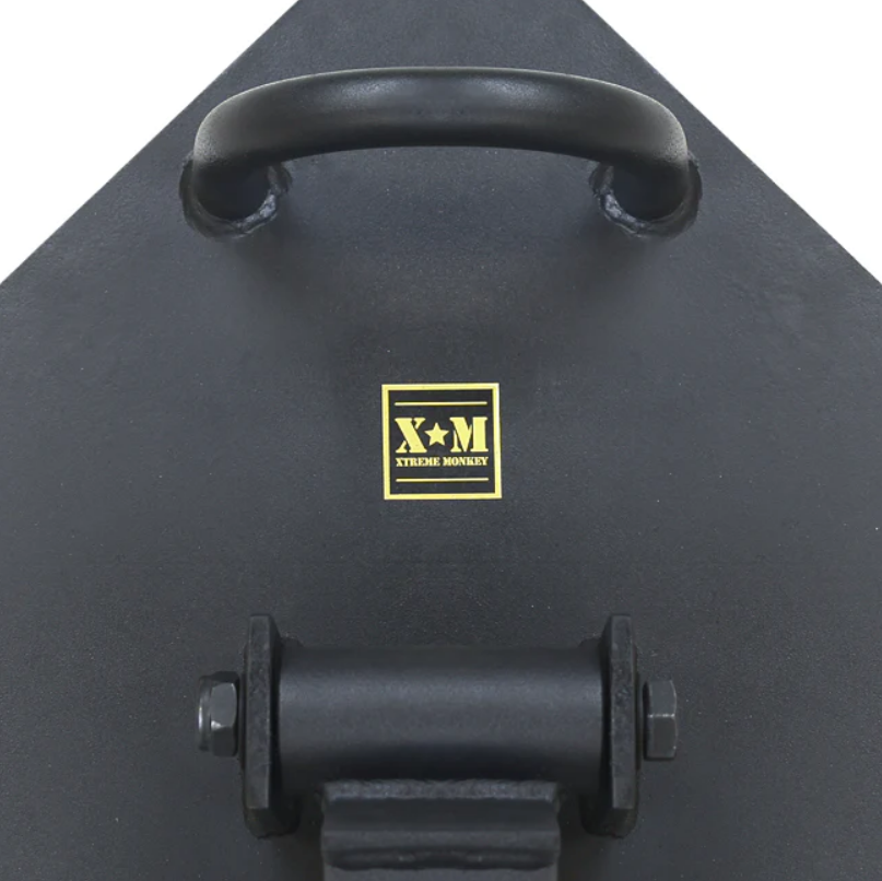 Landmine Commercial with Bearing XM Fitness