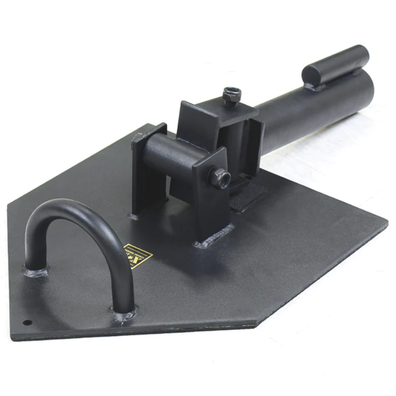 Landmine Commercial with Bearing XM Fitness