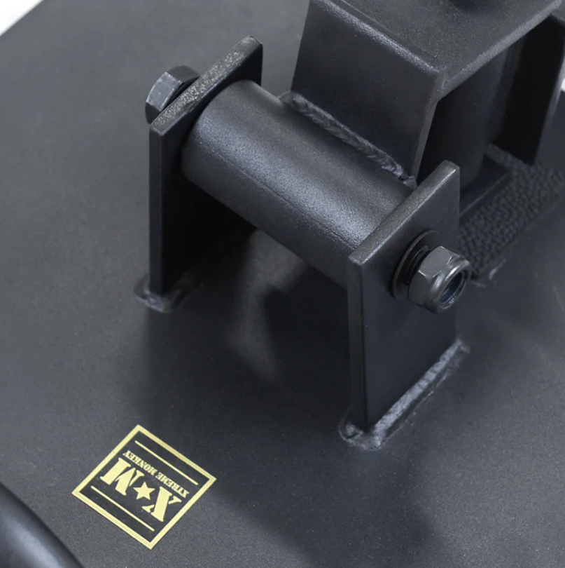 Landmine Commercial with Bearing XM Fitness