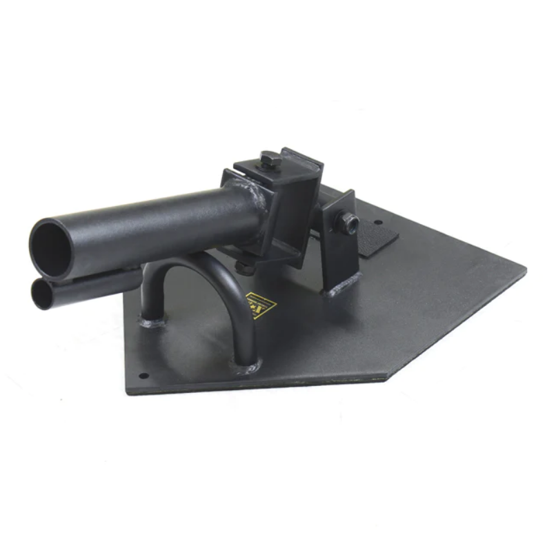 Landmine Commercial with Bearing XM Fitness