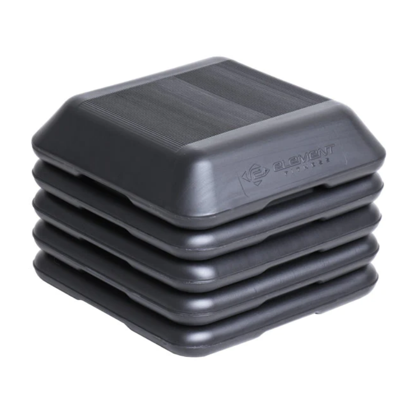 Single Step - Ensemble pas à pas aérobie