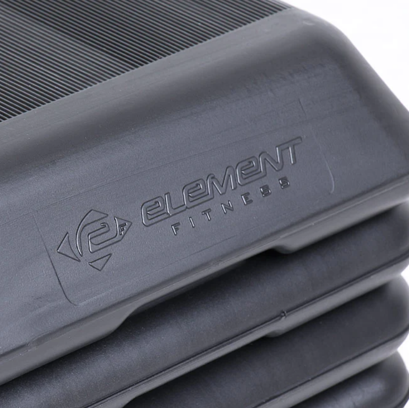 Single Step - Ensemble pas à pas aérobie