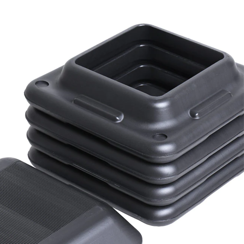 Single Step - Ensemble pas à pas aérobie