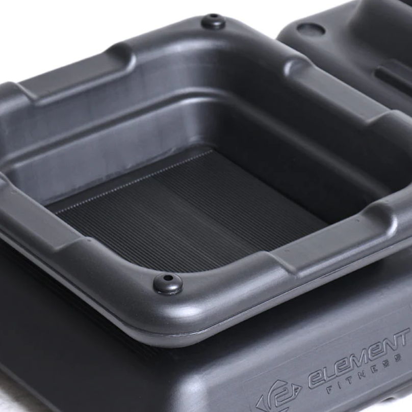 Single Step - Ensemble pas à pas aérobie