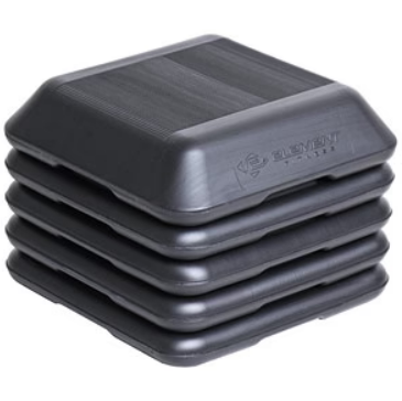 Single Step - Ensemble pas à pas aérobie