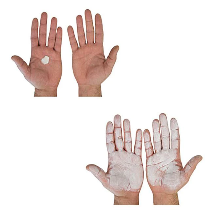 CRAIE DE GYM LIQUIDE XM FITNESS