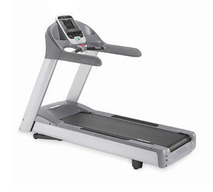 Precor C966i Experience Treadmill - Refurbished