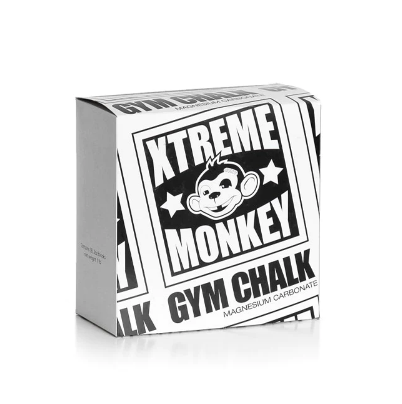 Pure Quality Gymnastics Chalk - 1 lb Box