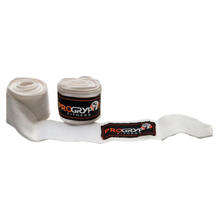 Bandage en coton PRO-81 PRO PUNCH