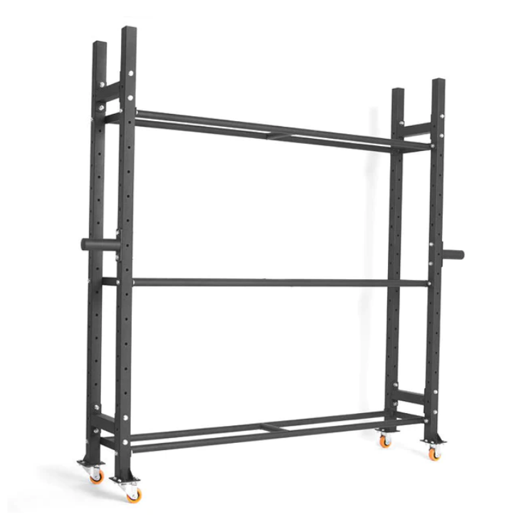 XM Fitness Crossbox Storage Racking System