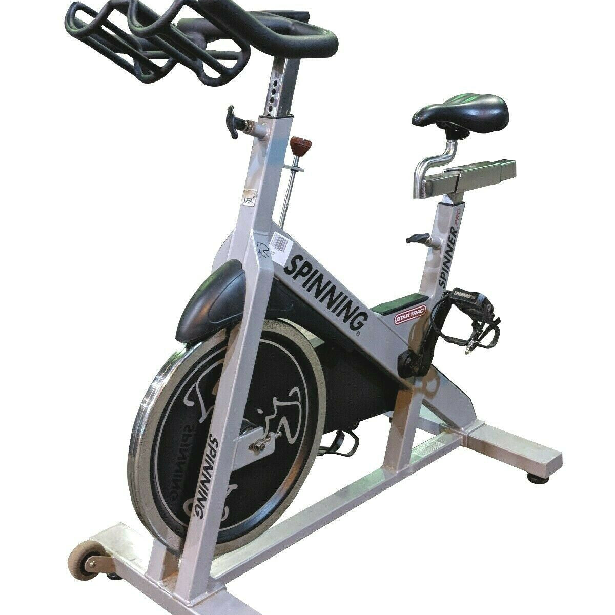 Indoor Cycling Bici Spinning Star Trac Segunda Mano Star Trac