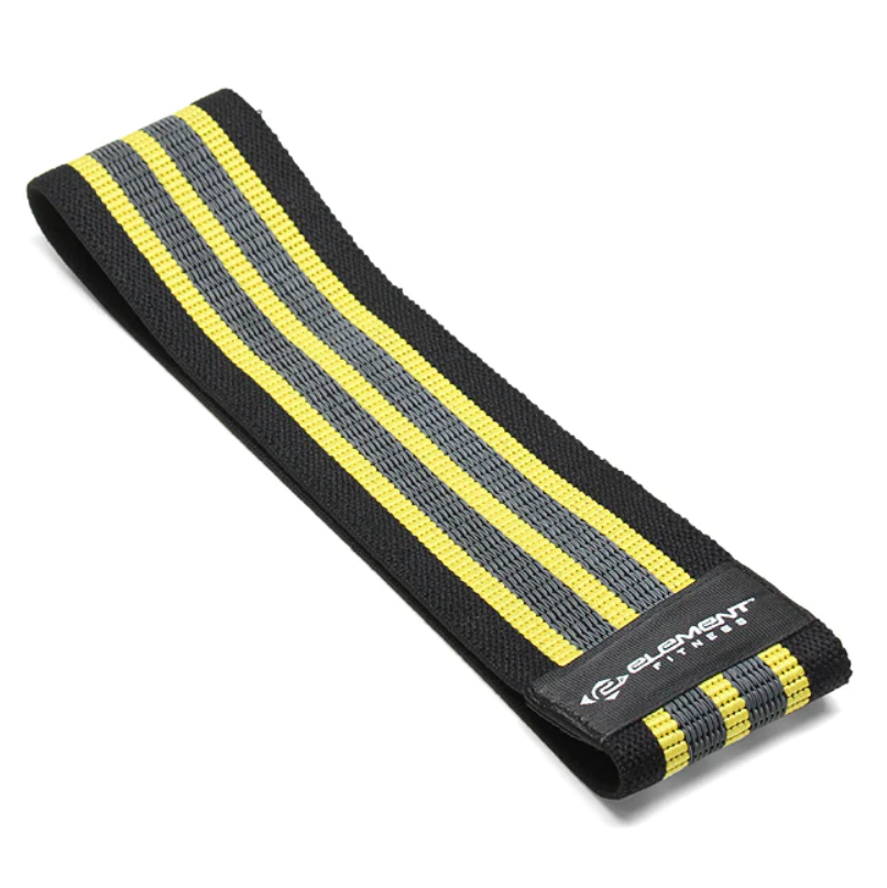 Bande de résistance de hanche Element Fitness