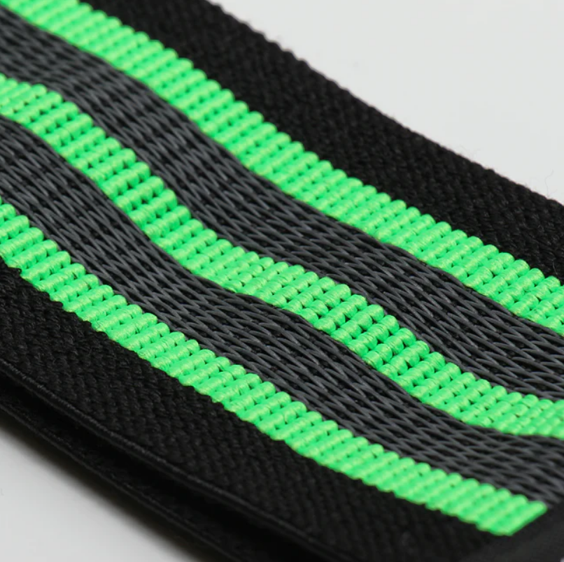 Bande de résistance de hanche Element Fitness