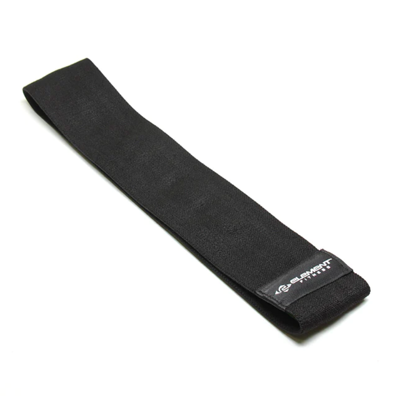 Bande de résistance de hanche Element Fitness