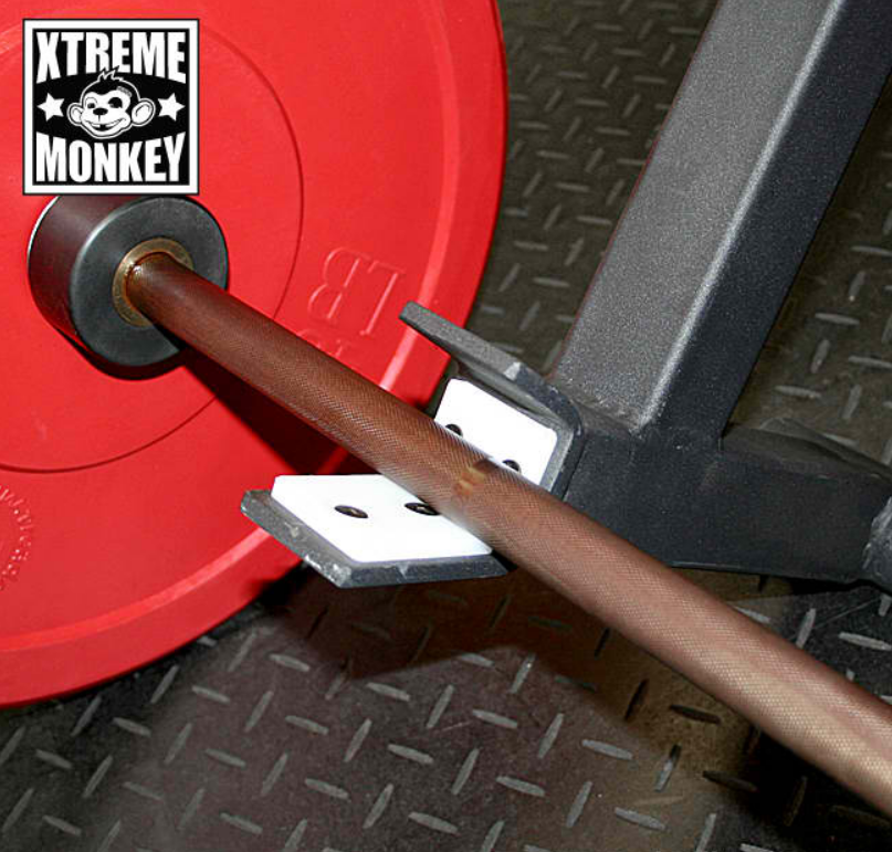 Prise d'haltères XM