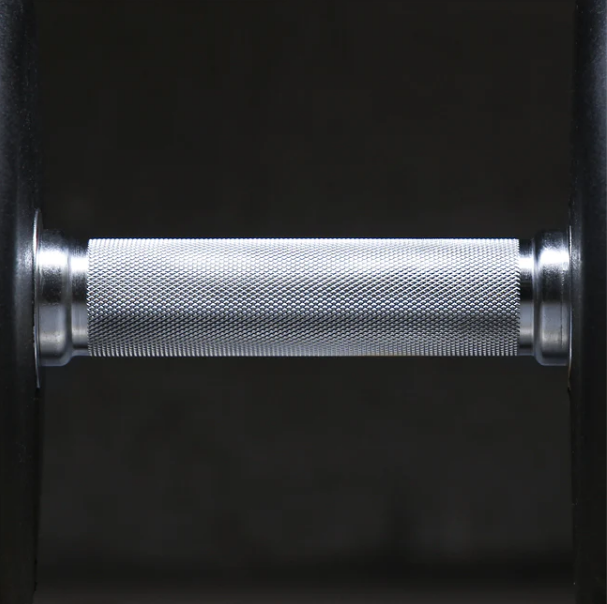 ELEMENT FITNESS 5 - 50 URETHANE DUMBBELL SET