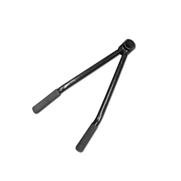 Poignée étroite de landmine XM FITNESS