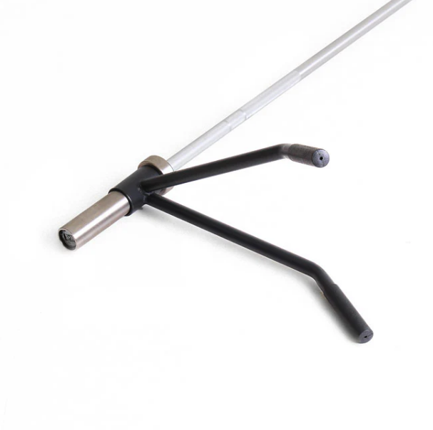 Poignée étroite de landmine XM FITNESS