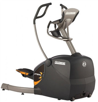 Octane Lateral X Elliptical - Refurbished
