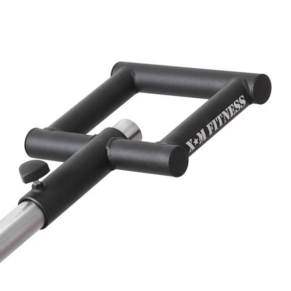 POIGNÉE VIKING SIMPLE 2" pour landmine XM FITNESS