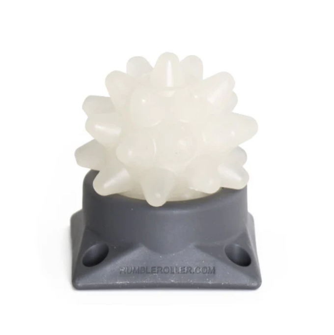 Balle Beastie originale avec base