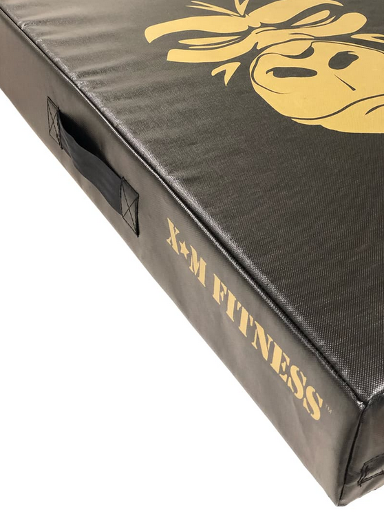 XM Fitness Drop Pad - Pair